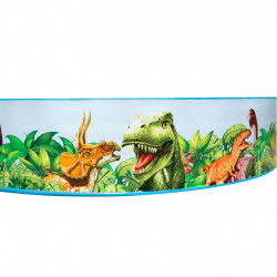 Bestway Basen Dinosaur Fill'N Fun