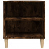 Szafka pod TV, przydymiony dąb, 102x44,5x50 cm