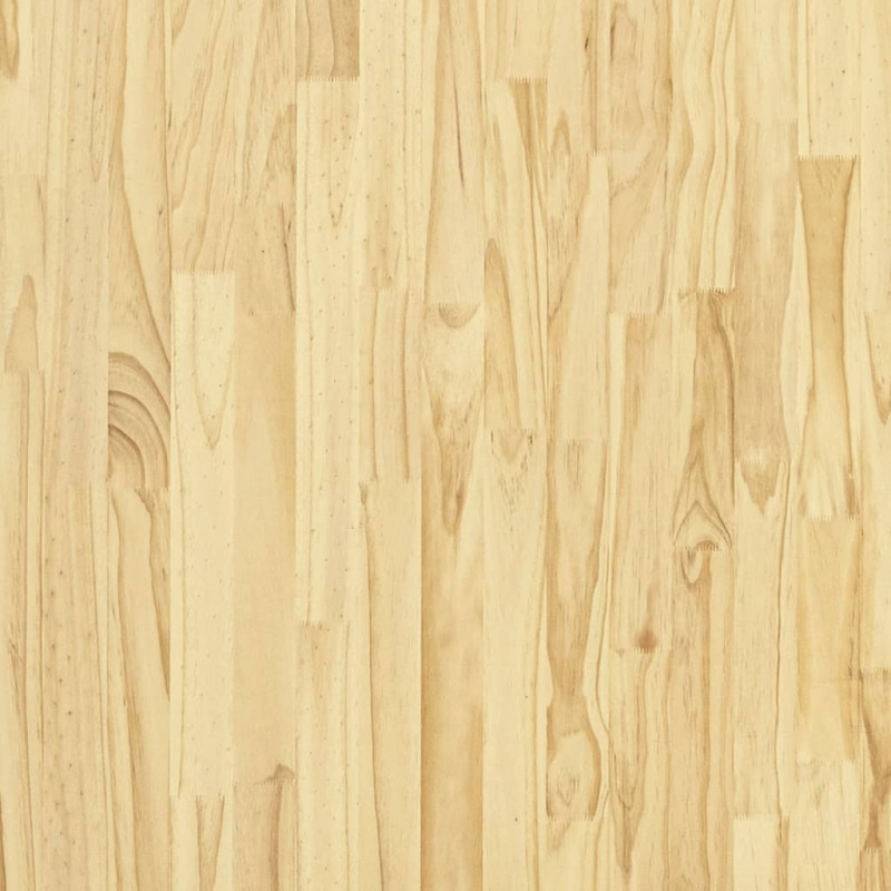 3-poziomowy regał na książki 100x30x105 cm, lite drewno sosnowe