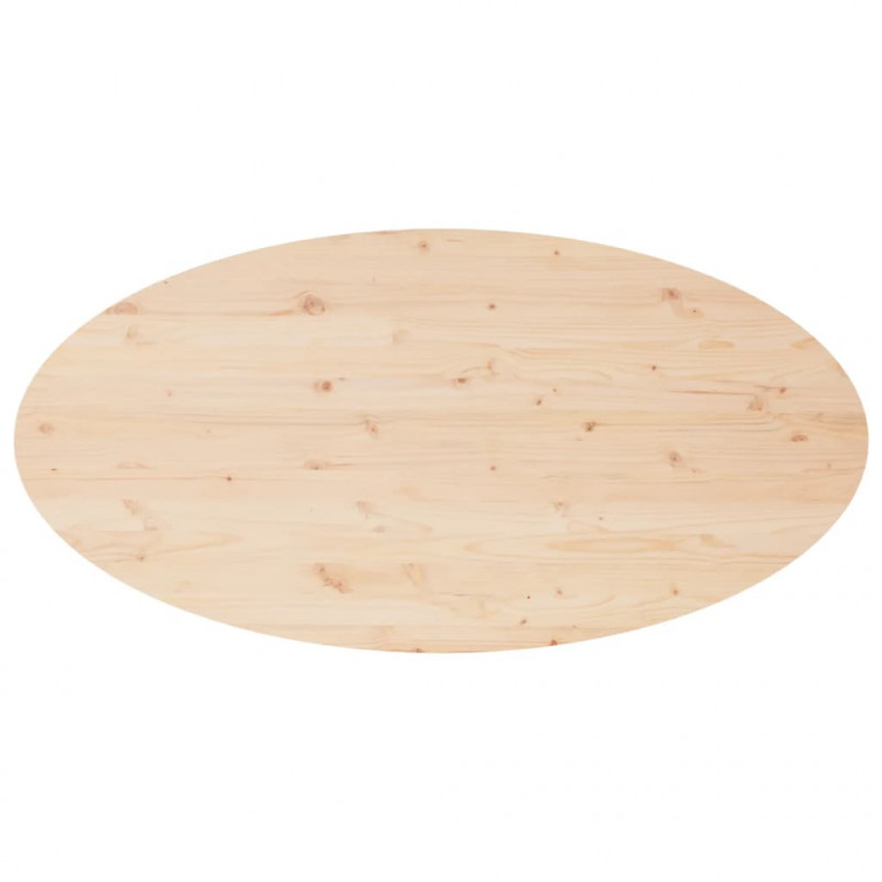 Stolik kawowy, 110x55x45 cm, lite drewno sosnowe