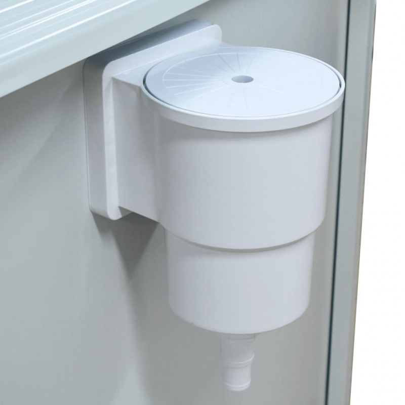 Basen z pompą z filtrem piaskowym i drabinką, 300x120 cm