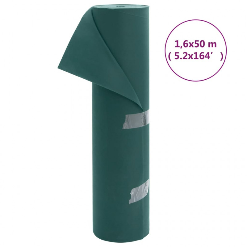 Agrowłóknina okryciowa, 70 g/m², 50x1,6 m