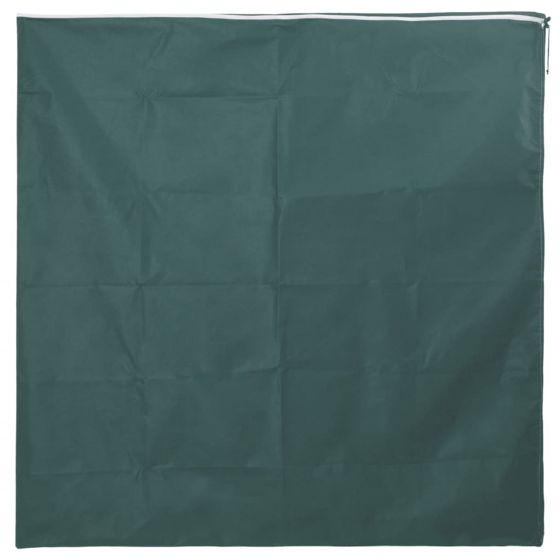 Kaptury ochronne z suwakiem, 4 szt., 70 g/m² 1,55x1,55 m
