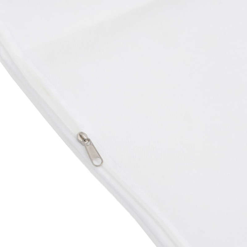 Kaptury ochronne z suwakiem, 4 szt., 70 g/m² 2,36x2 m