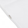 Kaptury ochronne z suwakiem, 4 szt., 70 g/m², 3,93x3 m