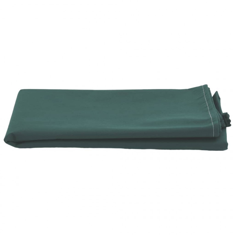 Kaptury ochronne z suwakiem, 10 szt., 70 g/m², 1,2x1,8 m