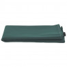 Kaptury ochronne z suwakiem, 10 szt., 70 g/m², 3,93x3 m