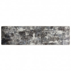 Dywan z możliwością prania, kolorowy, 80x300 cm, antypoślizgowy