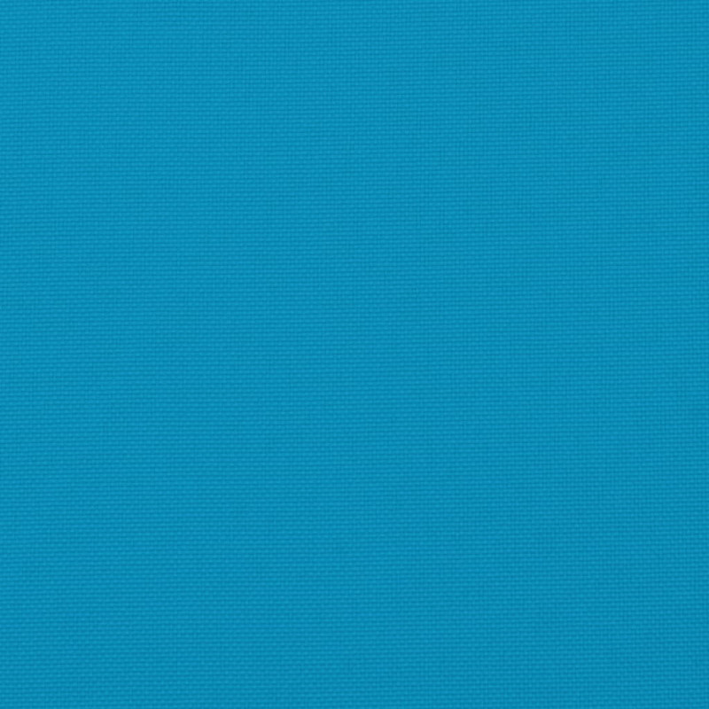 Poduszka na leżak, niebieska, 200x70x3 cm, tkanina Oxford