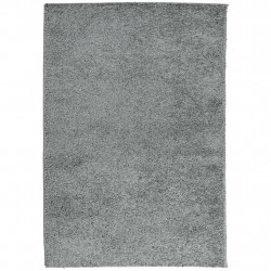 Dywan z długim włosiem PAMPLONA, zielony, 160x230 cm