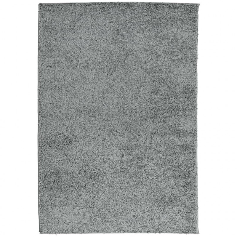 Dywan z długim włosiem PAMPLONA, zielony, 160x230 cm