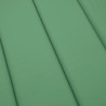 Poduszka na leżak, zielona, 200x60x3 cm, tkanina Oxford