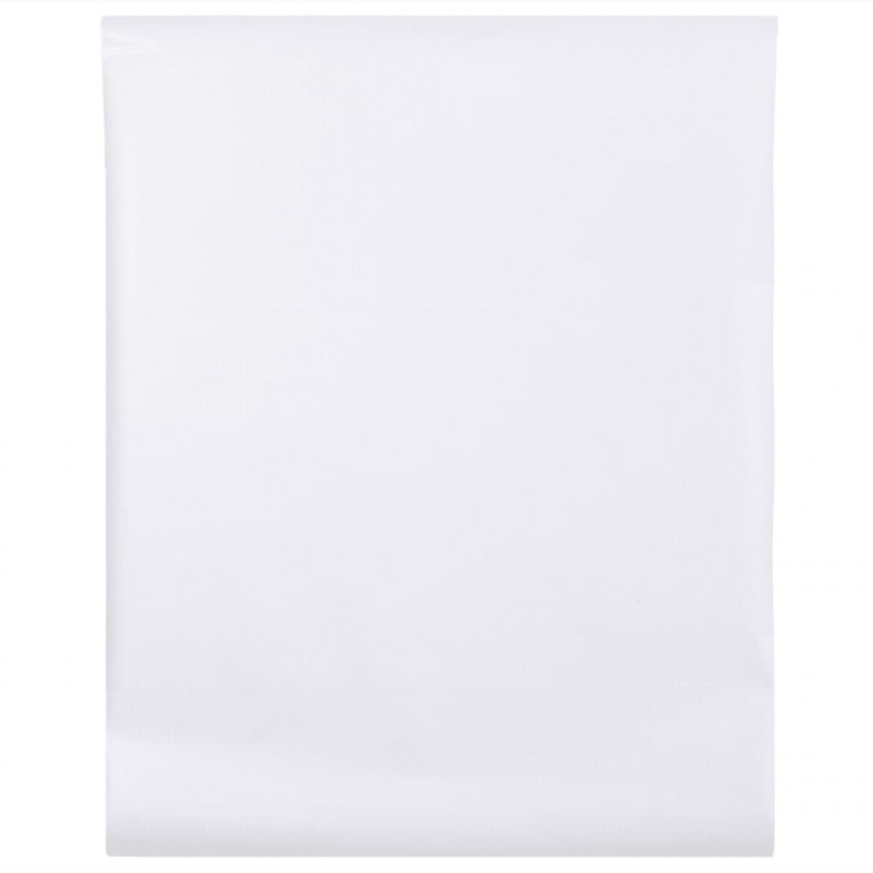 Folia okienna, matowa, w paski, 60x500 cm, PVC