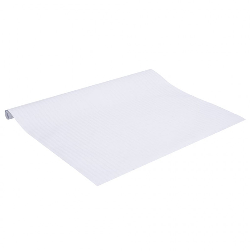 Folia okienna, matowa, w paski, 60x500 cm, PVC