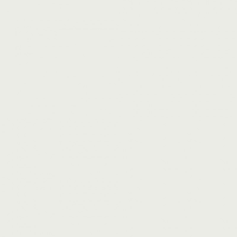 Donica, biała, 49x47x46 cm, stal