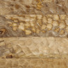 Szafki nocne, 2 szt., 40x33x46 cm, lite drewno mango