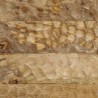 Stolik kawowy, 100x54x40 cm, lite drewno mango