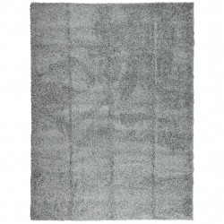 Dywan z długim włosiem PAMPLONA, zielony, 300x400 cm