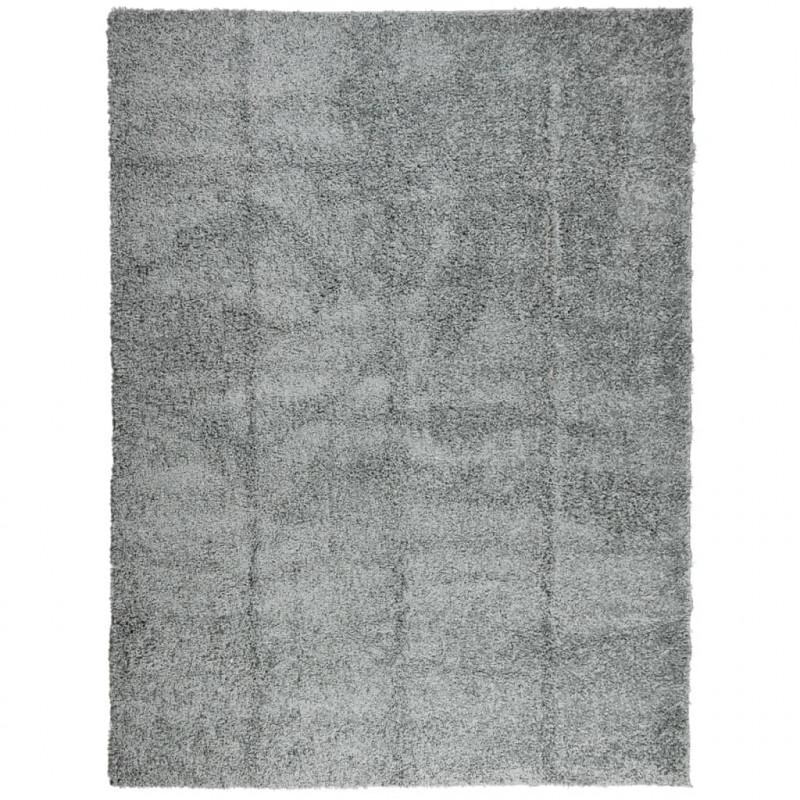 Dywan z długim włosiem PAMPLONA, zielony, 300x400 cm