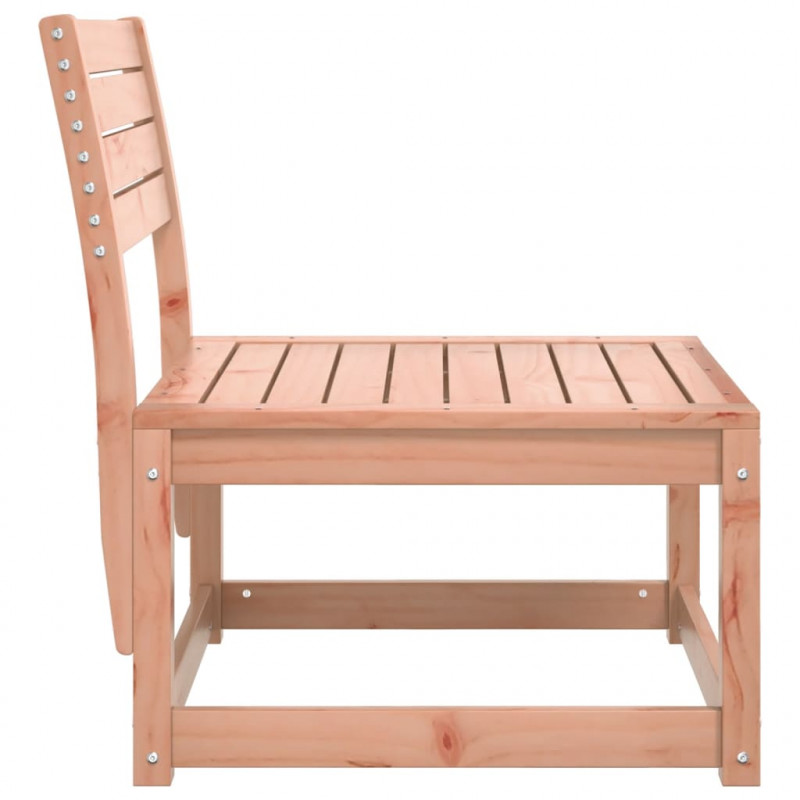 Sofa ogrodowa, lite drewno daglezjowe
