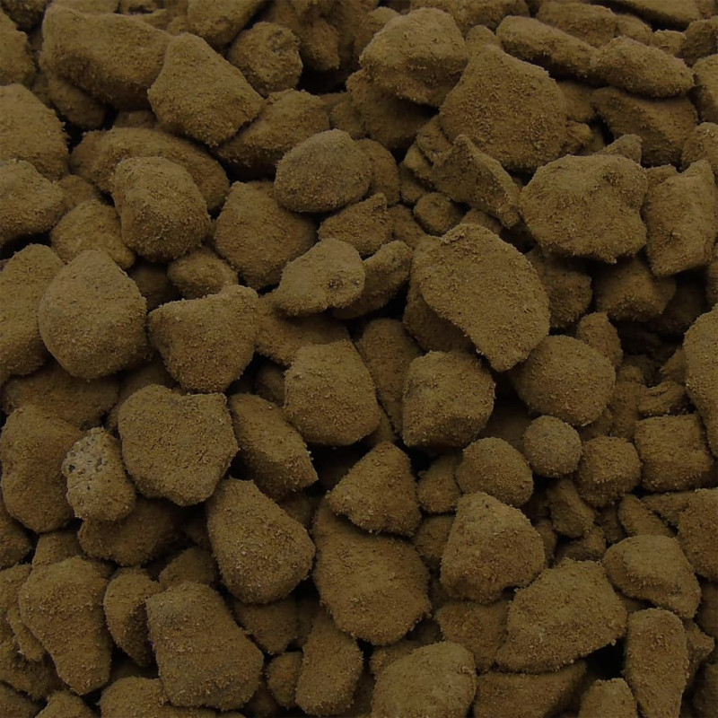Ubbink Naturalny materiał filtracyjny do oczka wodnego Substrat Oxy