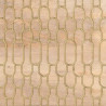 Szafka nocna, 50x33x60 cm, lite drewno mango