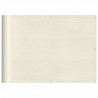 Parawan balkonowy, kremowy, 75x800 cm, 100% poliester Oxford