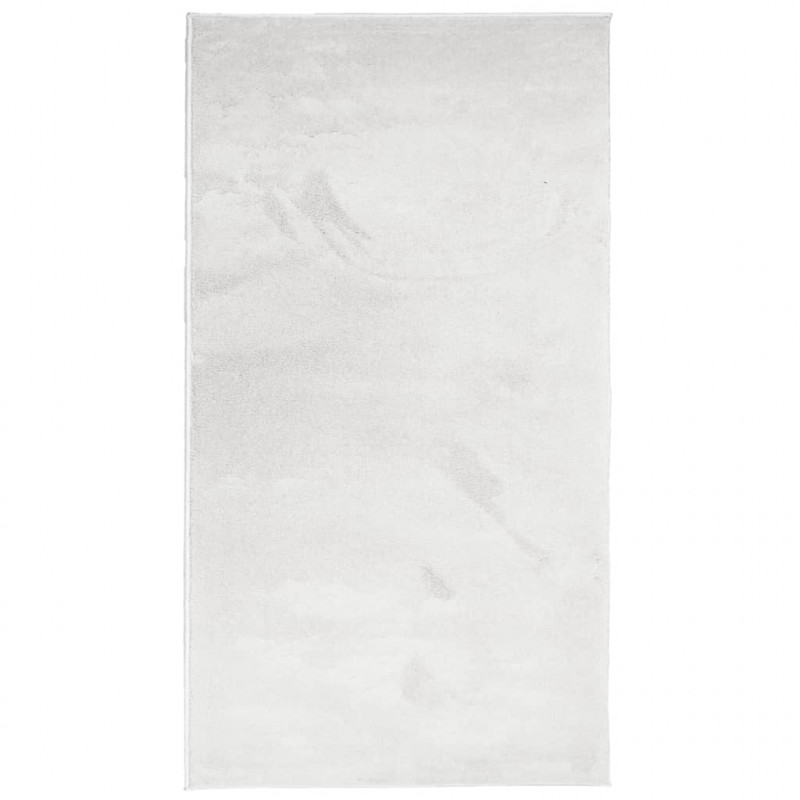 Dywan OVIEDO z krótkim włosiem, 60x110 cm