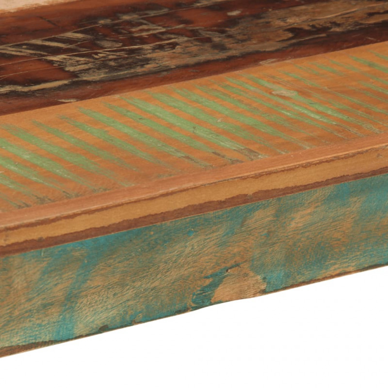 Stół do jadalni, 110x55x76 cm, lite drewno mango