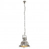 Lampa wisząca, 29x29x153 cm, aluminium