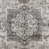 Dywan ARBIZU do pomieszczeń i na zewnątrz, vintage, 240x340 cm