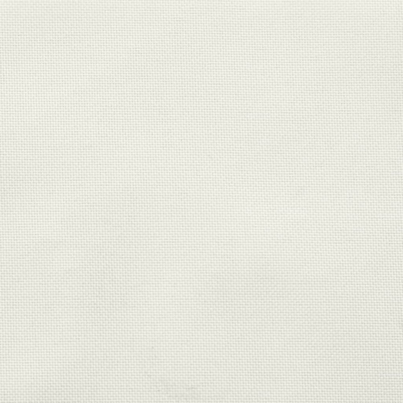 Poduszka na leżak, kremowy melanż, (75+105)x50x3 cm, tkanina