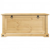 Szafka na buty Corona, 99x32x47 cm, lite drewno sosnowe