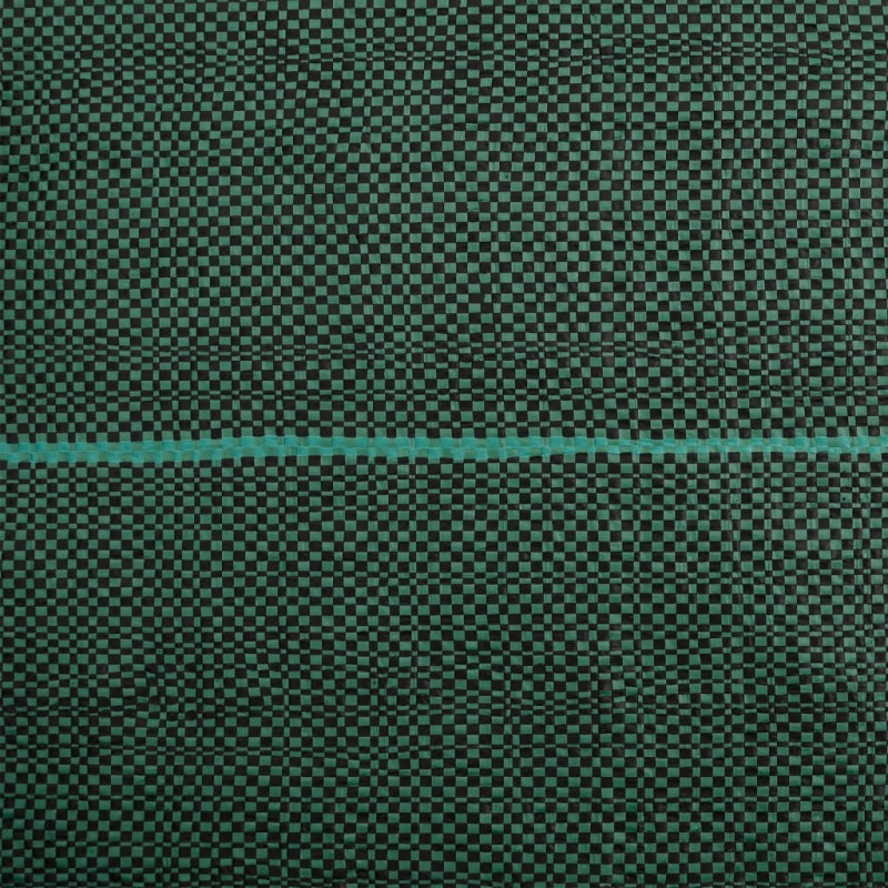 Agrowłóknina antychwastowa, zielona, 2x100 m, PP