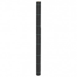 Agrowłóknina antychwastowa, czarna, 1,5x50 m, PP