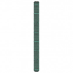 Agrowłóknina antychwastowa, zielona, 1,5x50 m, PP
