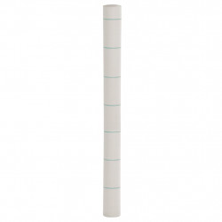 Agrowłóknina antychwastowa, biała, 1,5x150 m, PP