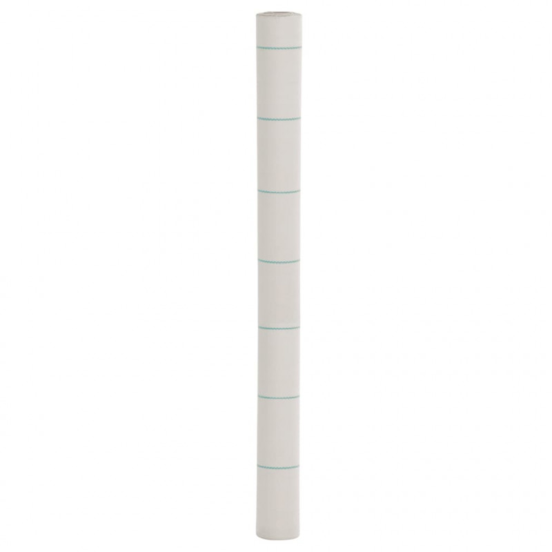 Agrowłóknina antychwastowa, biała, 1,5x150 m, PP