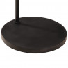 Lampa stojąca, 25 W, wielokolorowa, 150 cm, E27