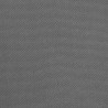 Lambrekin do markizy, antracytowe paski, 4,5 m