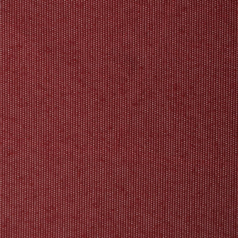 Ręcznie zwijana markiza, burgundowa, 450x350 cm