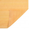 Siatka cieniująca, kolor piaskowy, 2x25 m, HDPE, 150 g/m²