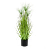 Emerald Sztuczny papirus cyperus Haspan w doniczce, 75 cm