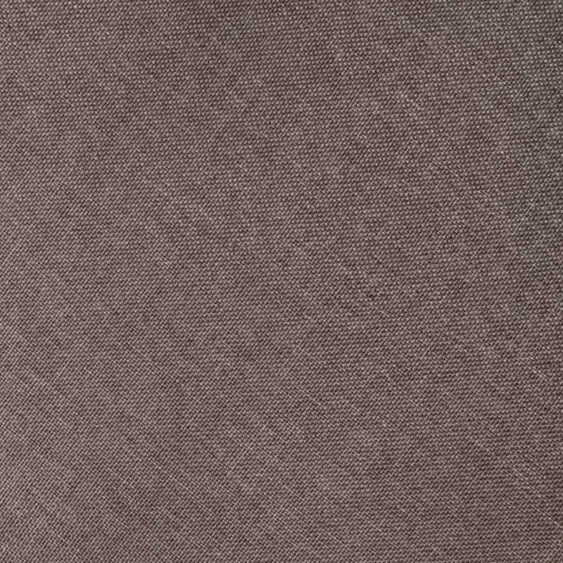Obrotowe krzesło biurowe, taupe, gięte drewno i tkanina