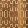 Stolik kawowy, 100x54x40 cm, lite drewno mango