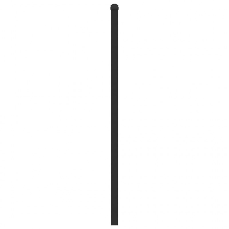 Wezgłowie łóżka, dąb sonoma, 160 cm