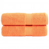 Ręczniki premium SOLUND, 2 szt., 100x150 cm, 600 g/cm²