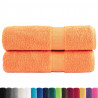 Ręczniki premium SOLUND, 2 szt., 100x150 cm, 600 g/cm²