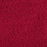 Ręczniki premium SOLUND, 4 szt., czerwone, 70x140 cm, 600 g/cm²