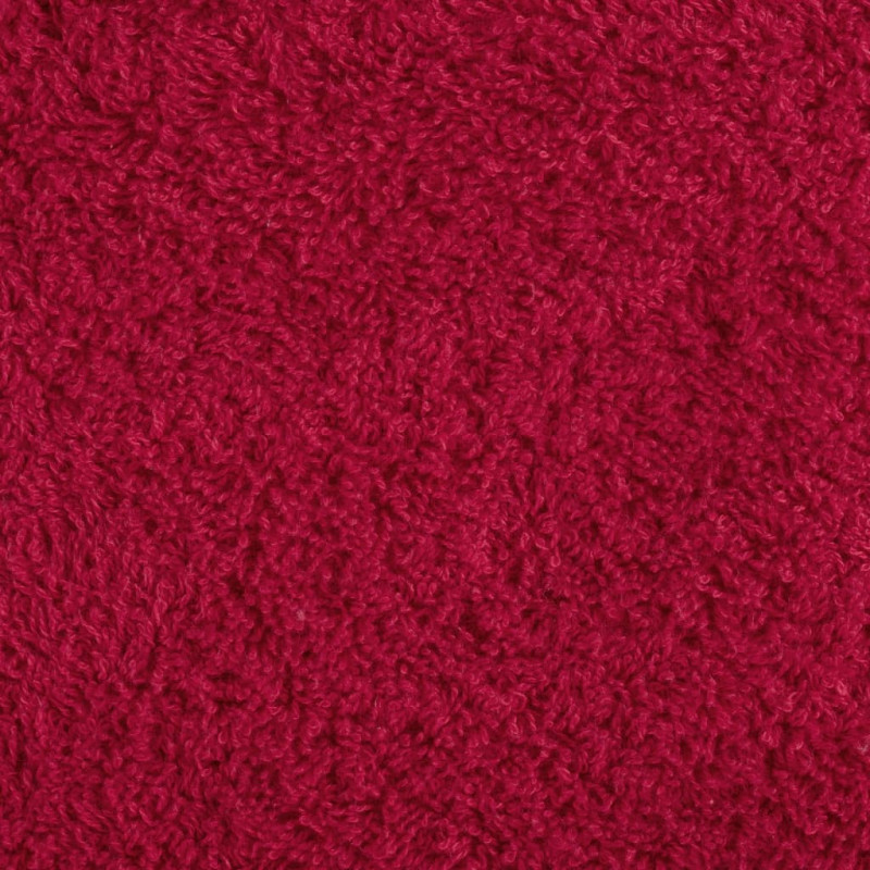 Ręczniki premium SOLUND, 2 szt., 100x150 cm, 600 g/cm²